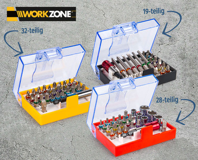 WORKZONE Bit-Set