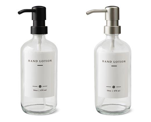 Huntington Home 
 Premium Sink Dispenser