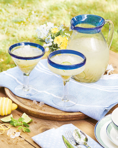 Crofton Margarita Pitcher