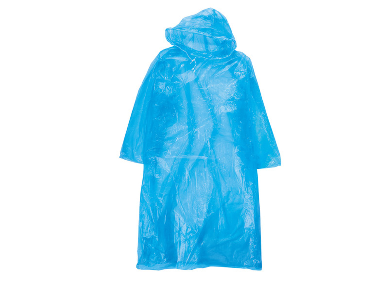 Rain Poncho