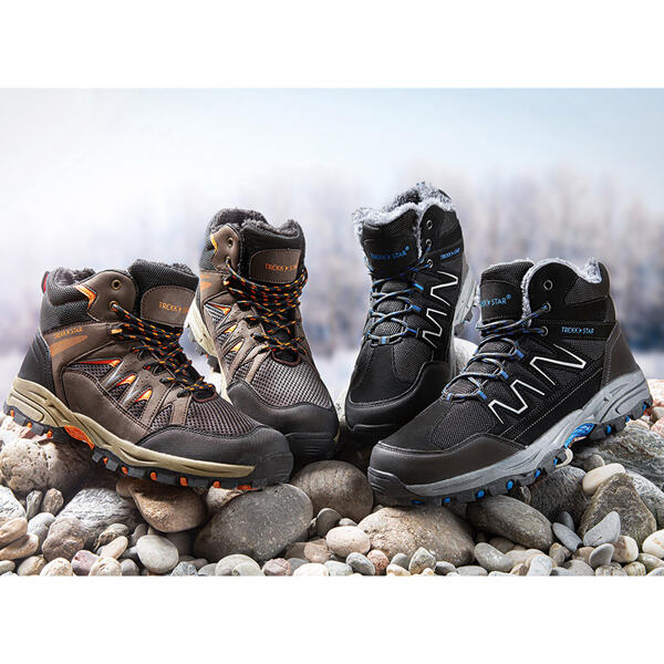 Outdoorstiefel