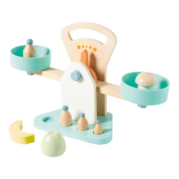 PLAYLAND(R) 				Houten speelgoed