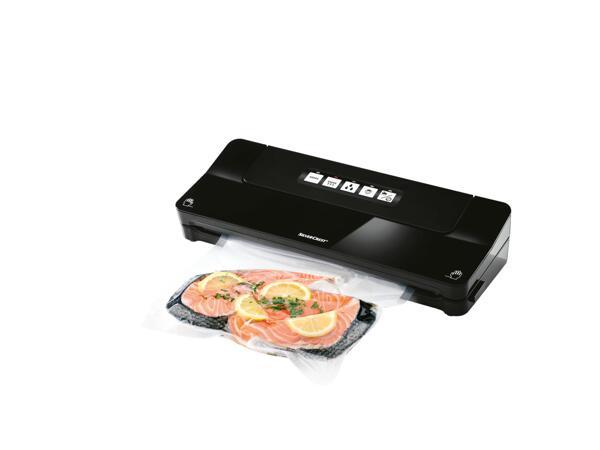 125W Vacuum Sealer