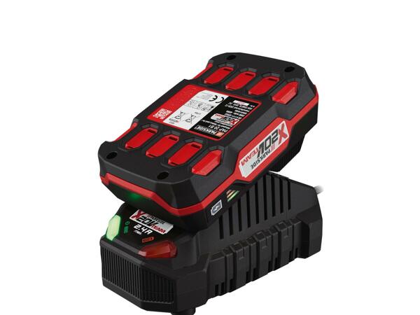 20V 2Ah Battery & Charger