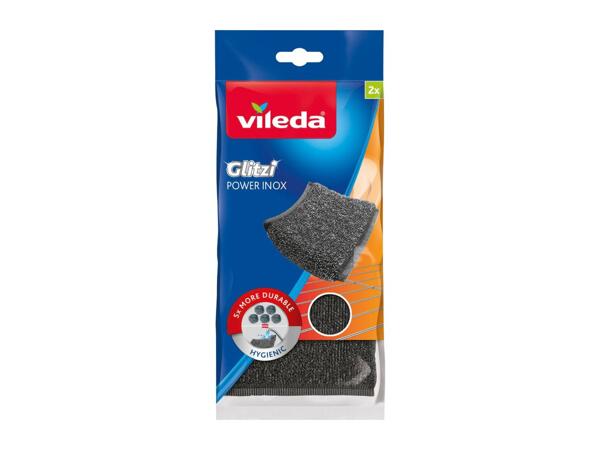 Vileda Cleaning Sponge Assortment