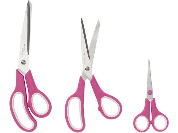 Saxset, 3-pack