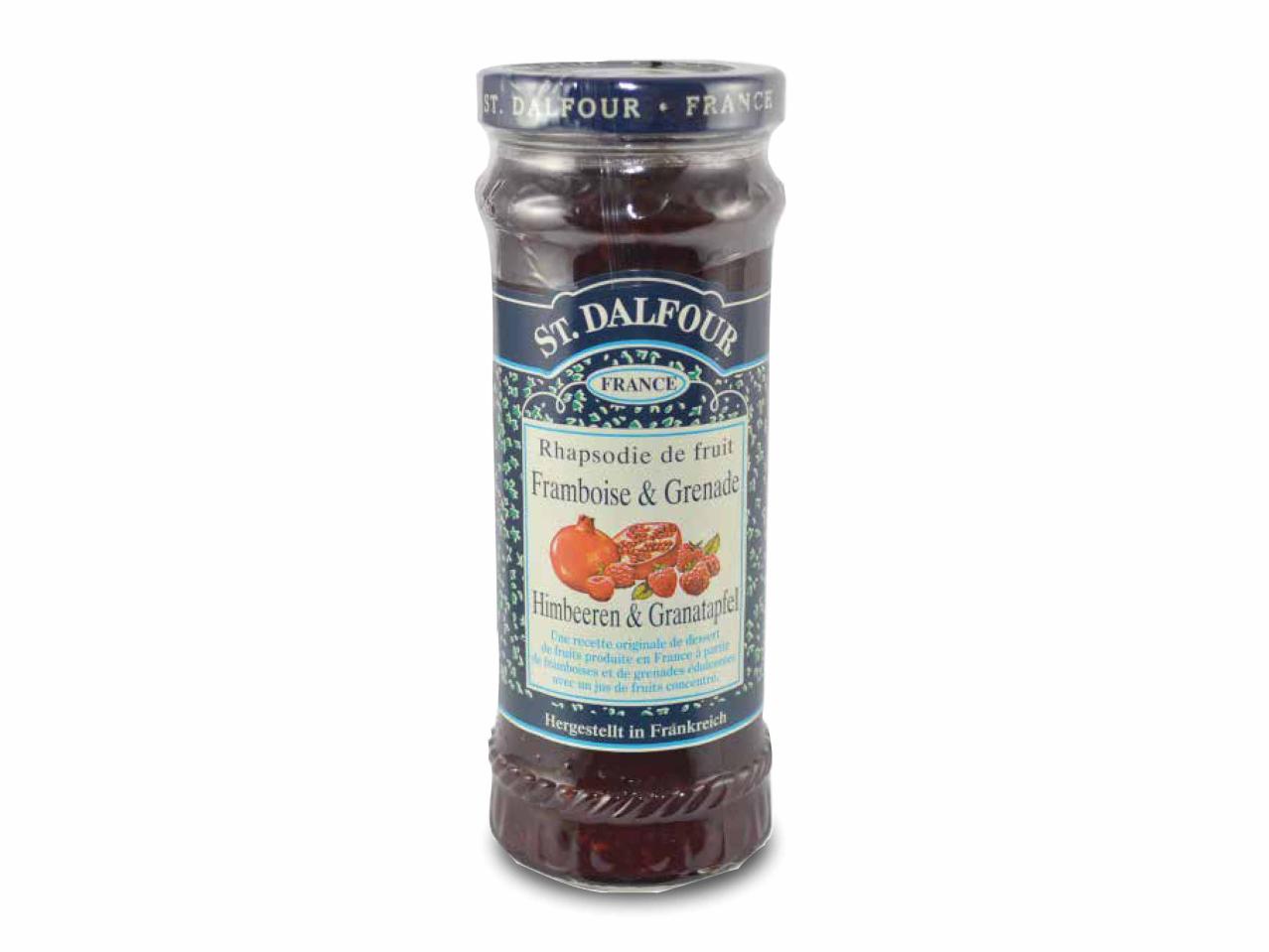 Confiture St. Dalfour