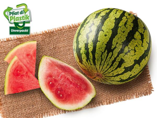 Wassermelone kernarm