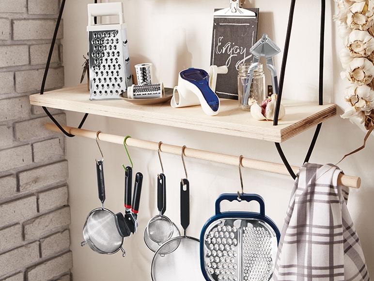 ERNESTO Kitchen Utensils