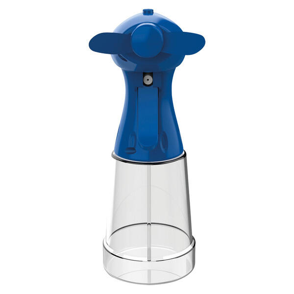 Ambiano Blue Misting Fan
