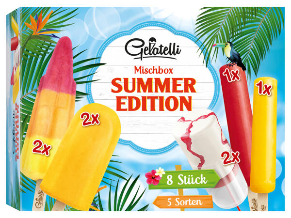 Best of Gelatellieis