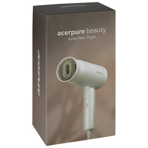 Foldable Hairdryer