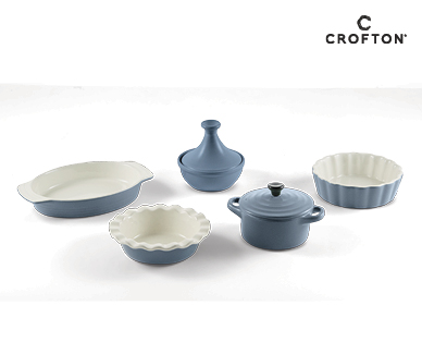 MINI CASSEROLE OR BAKING DISHES