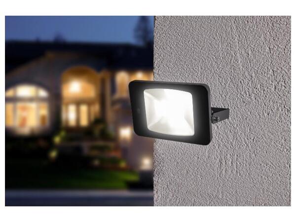 LIVARNO home LED reflektor s pohybovým senzorem