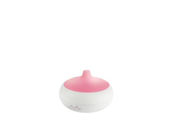 Ultrasonic Aromatherapy Diffuser
