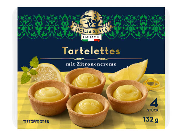 Tartelettes