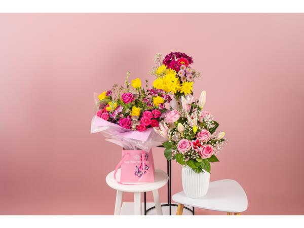 My Mummy Bouquet