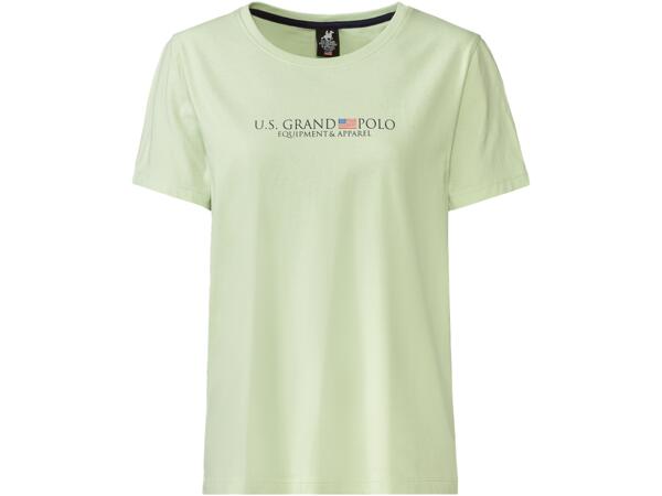 Ladies' T-Shirt