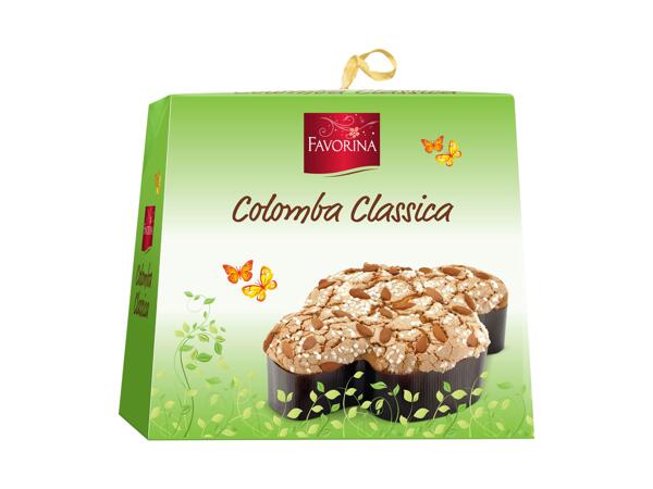 Classic Colomba