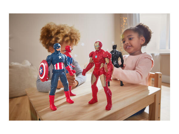 Avengers / Star Wars Action Figure