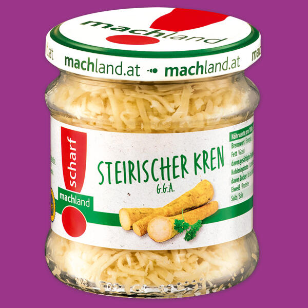 Steirischer Kren