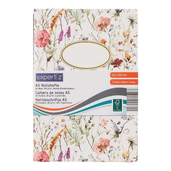 EXPERTIZ(R) 				Carnet de notes