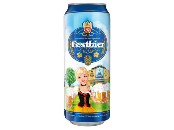 Festbier