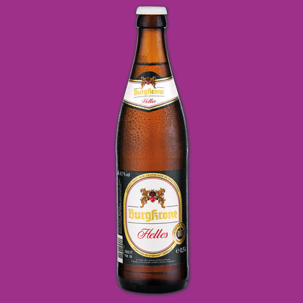 Bierpreiskracher