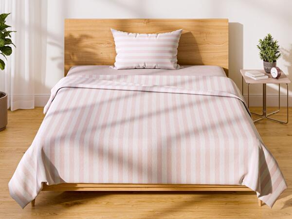 Renforcé duvet cover set queen size