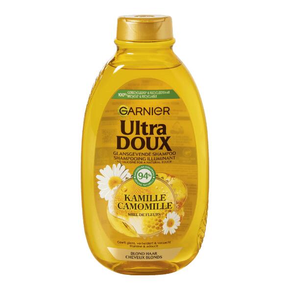 GARNIER(R) Ultra Doux-shampoo