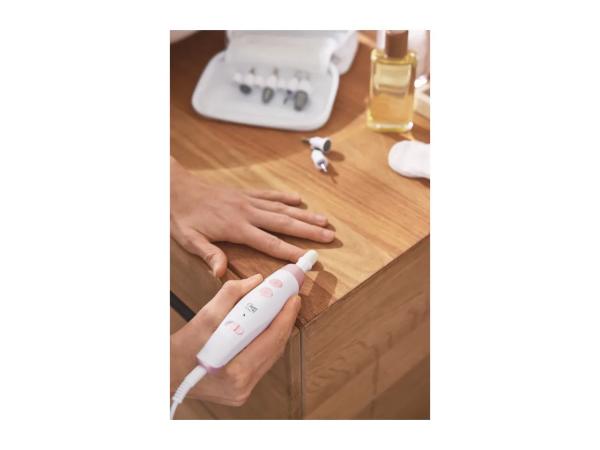 Manicure & Pedicure Set
