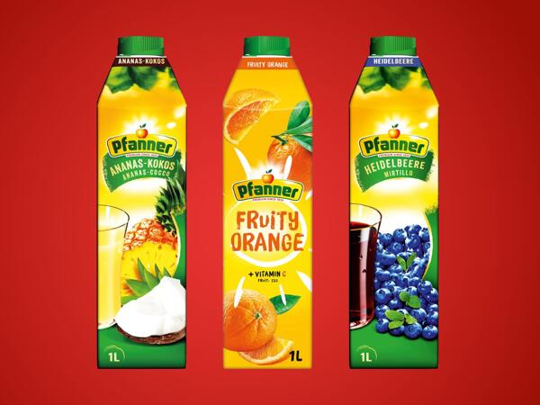 Fruchtsaft