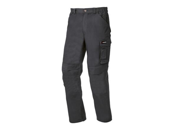Men's Work Trousers