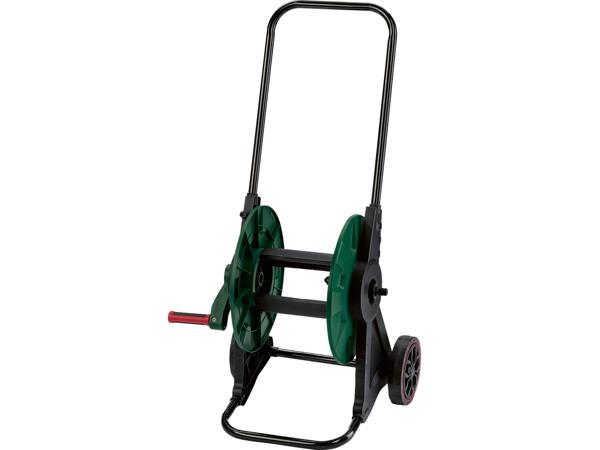 Slangvagn