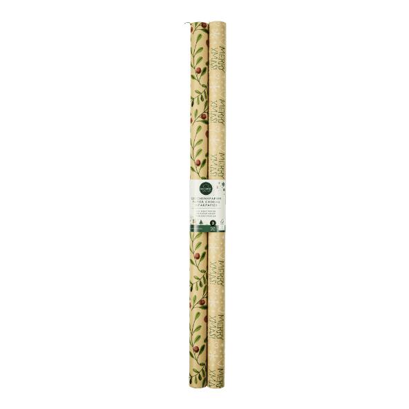 HOME CREATION(R) 				Emballage cadeau