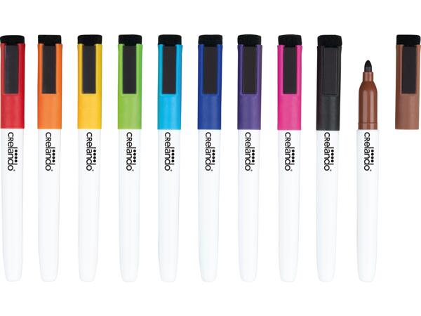 Whiteboard Accessory Set/Pen Set