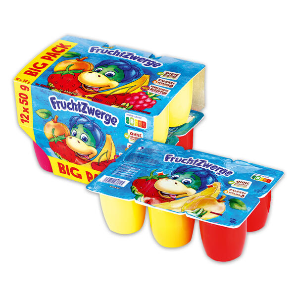 Fruchtzwerge