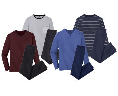 WATSON(R)
PYJAMA POUR HOMMES