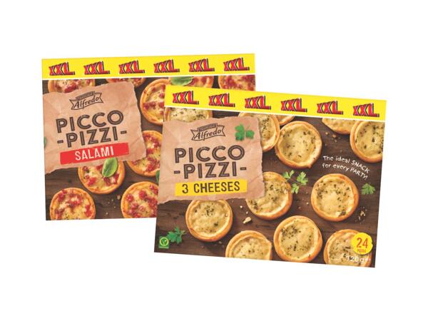 Picco Pizzi