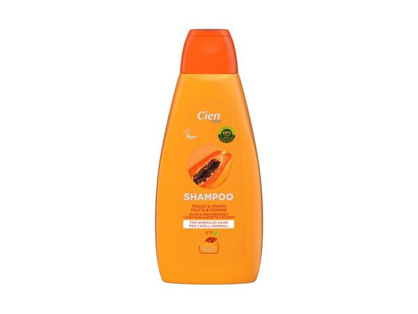 Shampoing