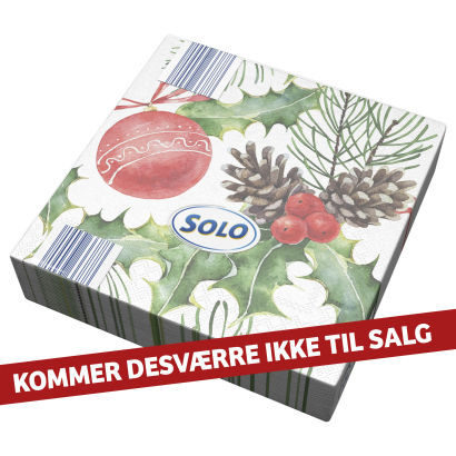 Servietter