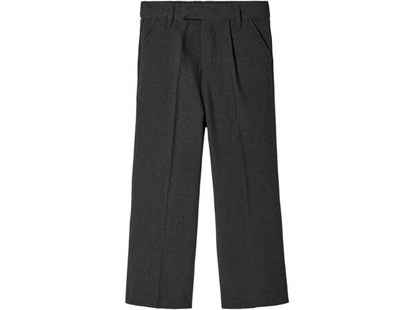 Kids' School Trousers