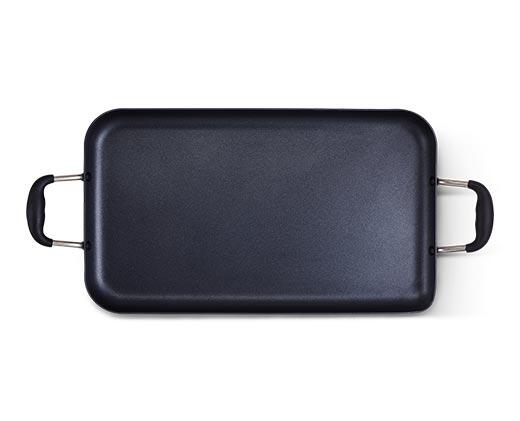 Crofton Two Burner Griddle