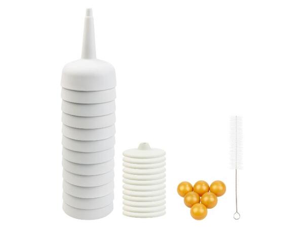 Hra Prosecco Pong