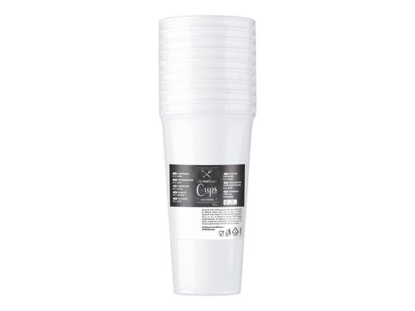 Pappmuggar 50 cl