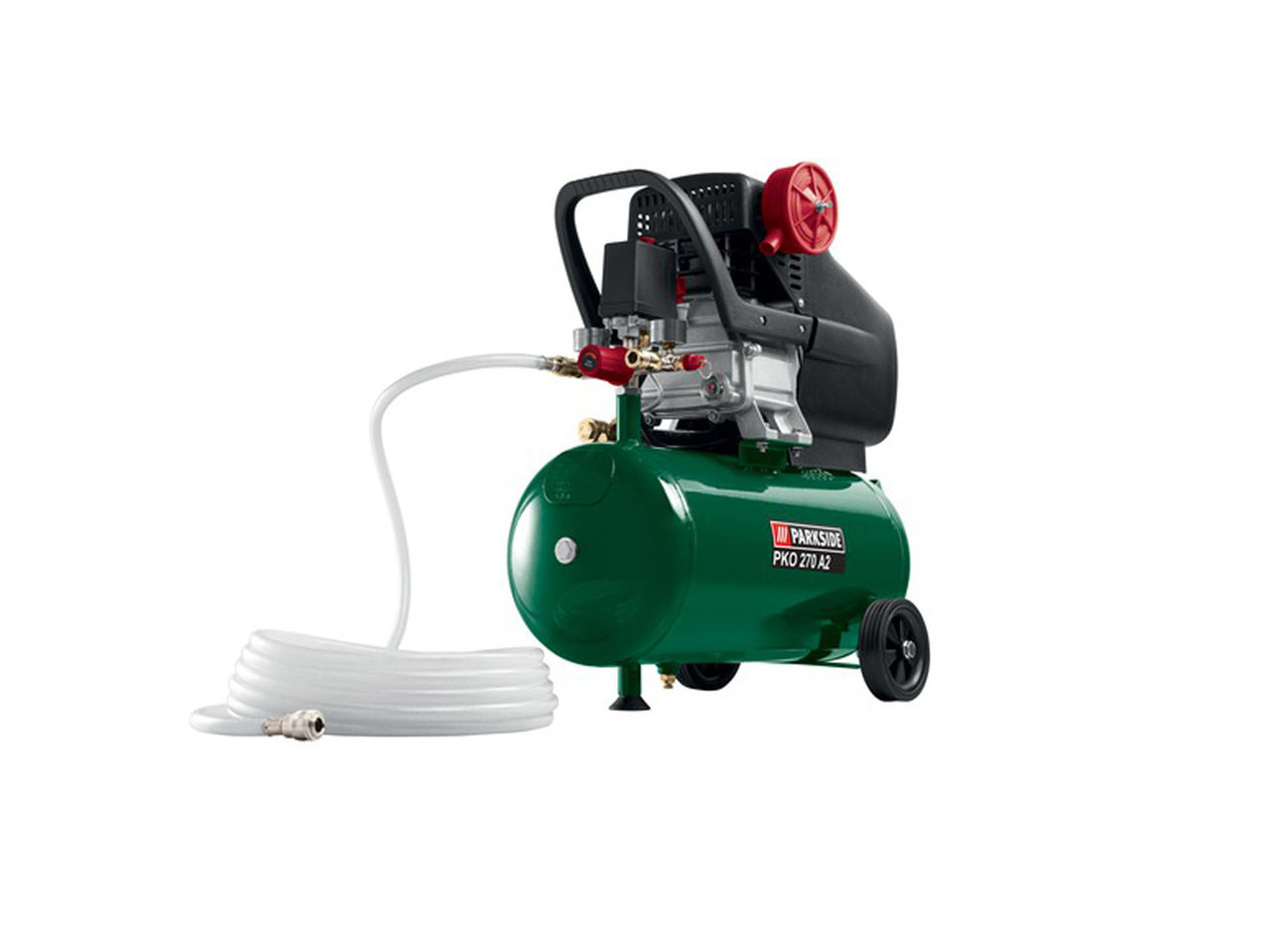 Compressor PKO 270 A2