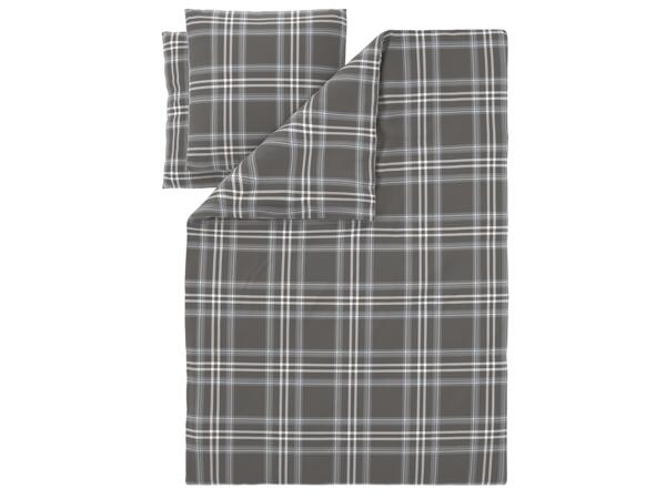Flanellsängkläder