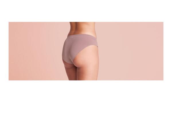 Esmara Ladies' Briefs - Pack of 3