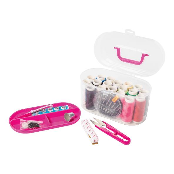 HOME CREATION(R) 				Naaikit voor beginners