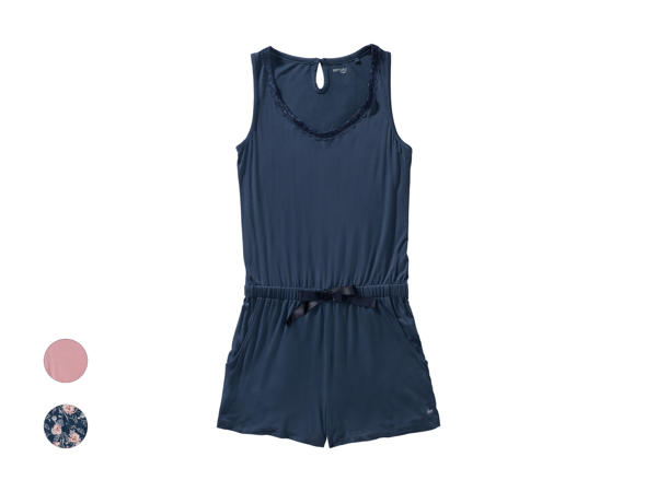 Combinaison de nuit pour femme1